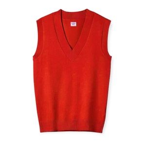 Sunday Best Winston Sweater Vest